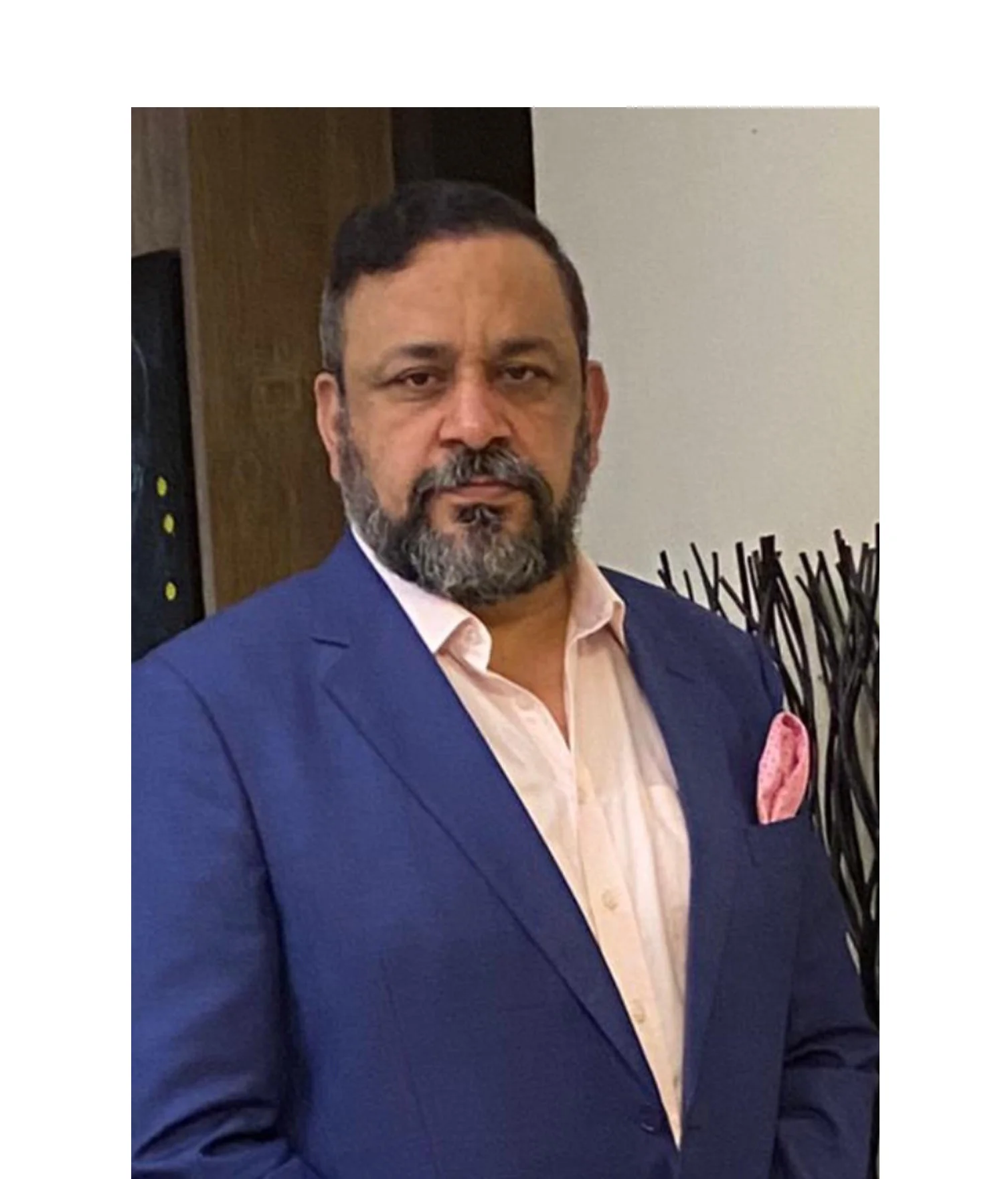 Jawad Ashraf