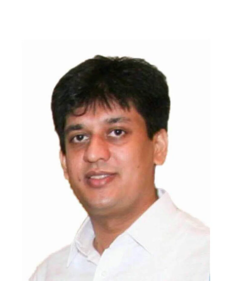 Muhammad Aamar
