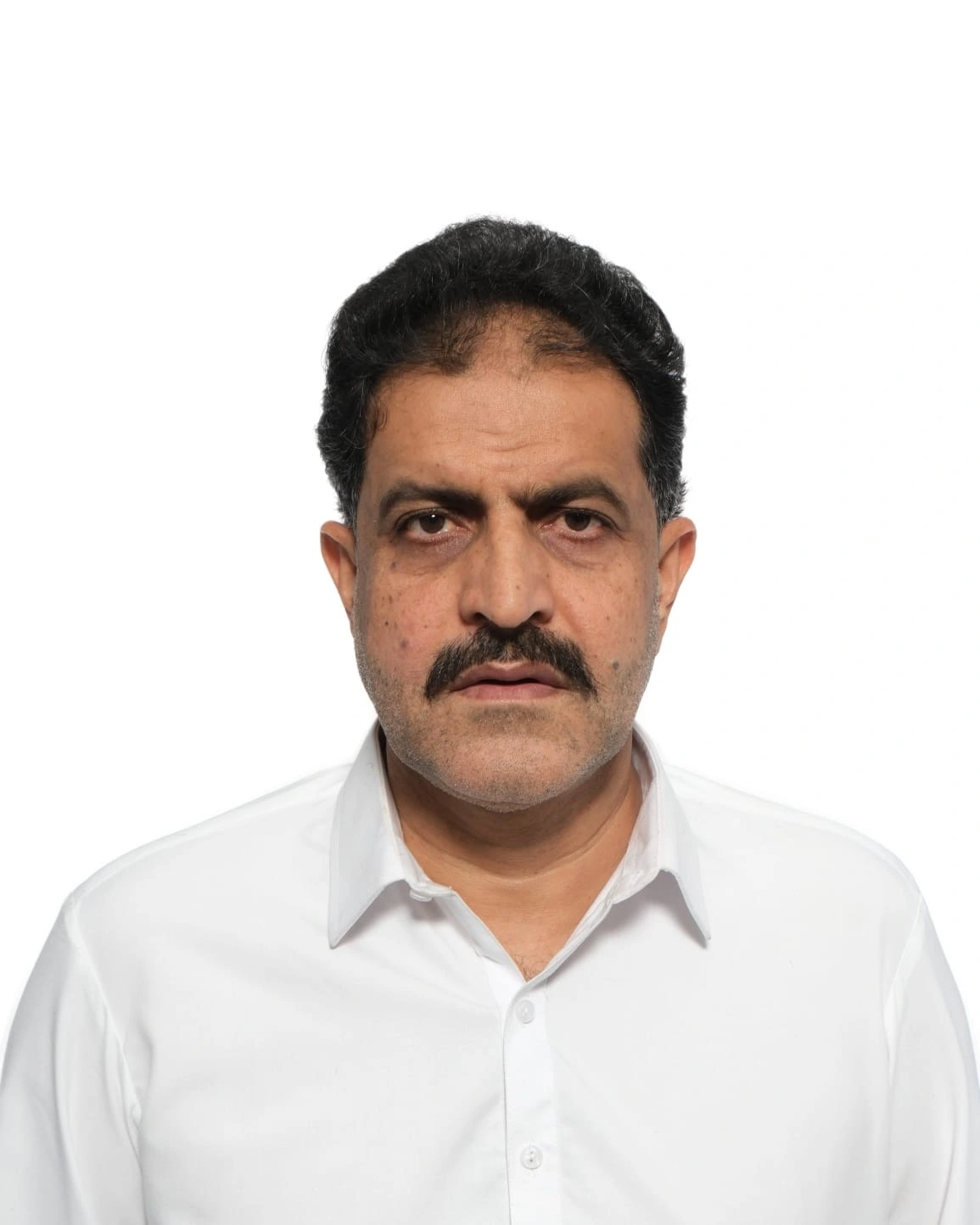 Asif Iqbal