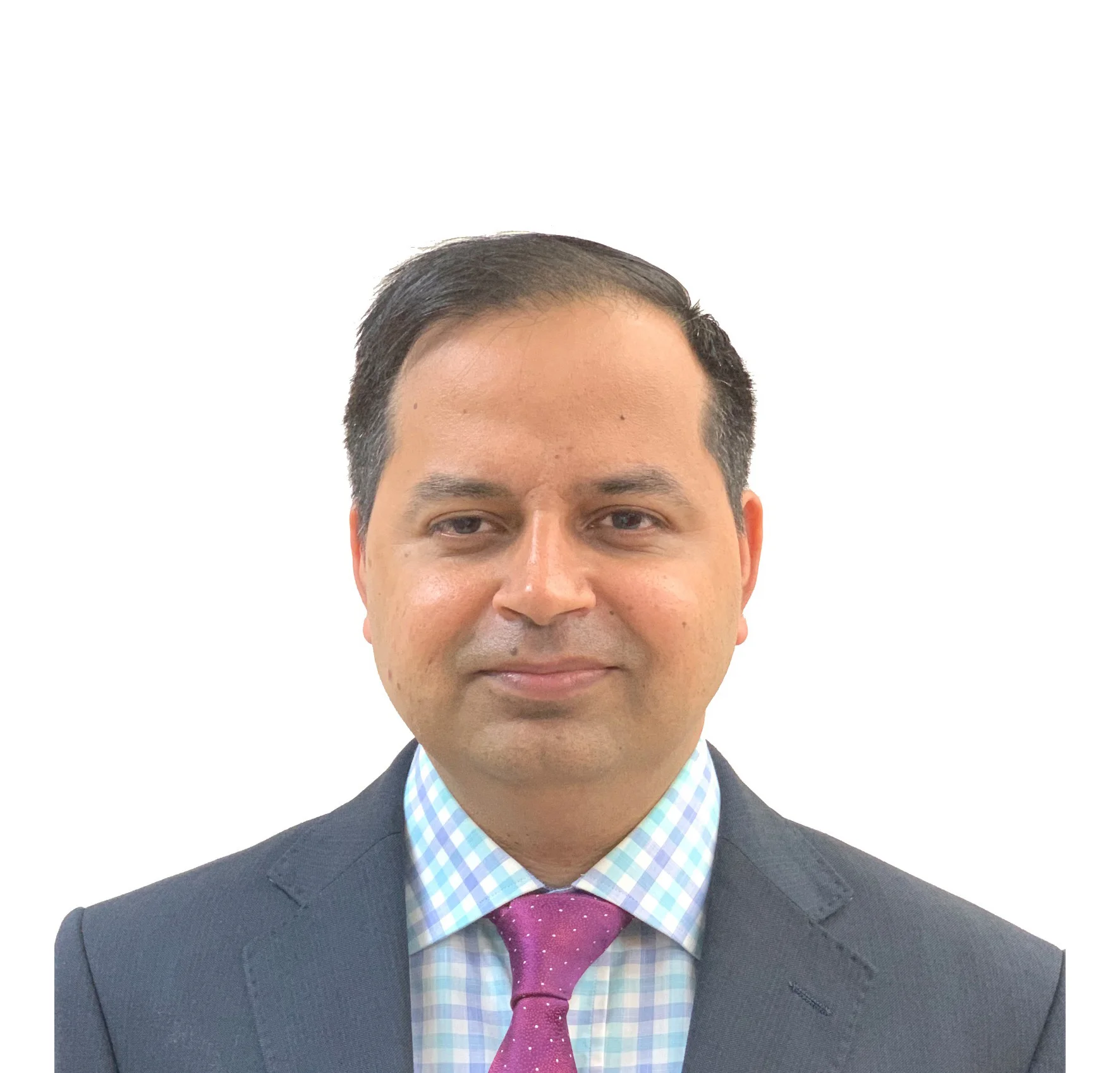 Muddassar Iqbal