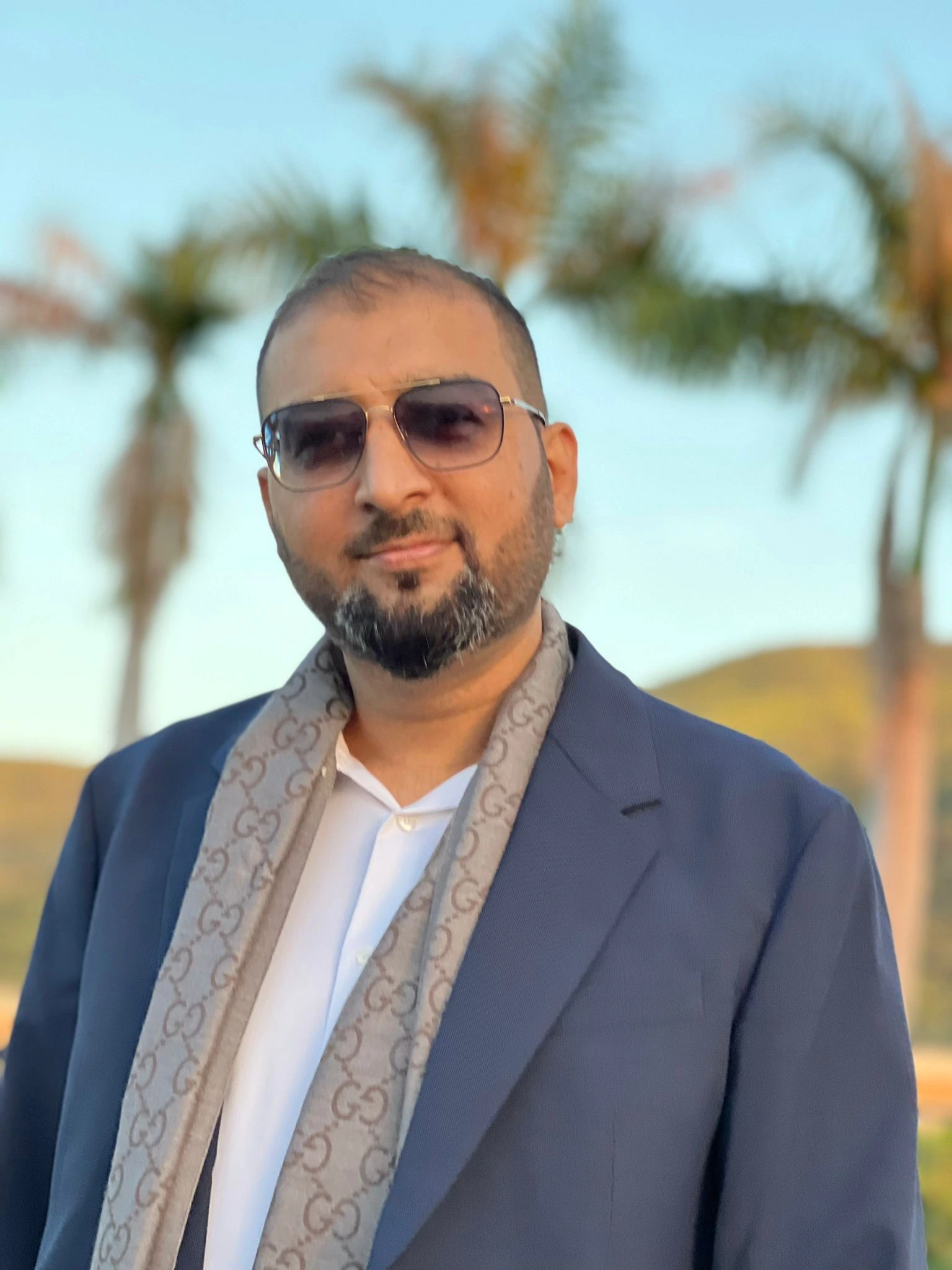 Ansib Mahmood