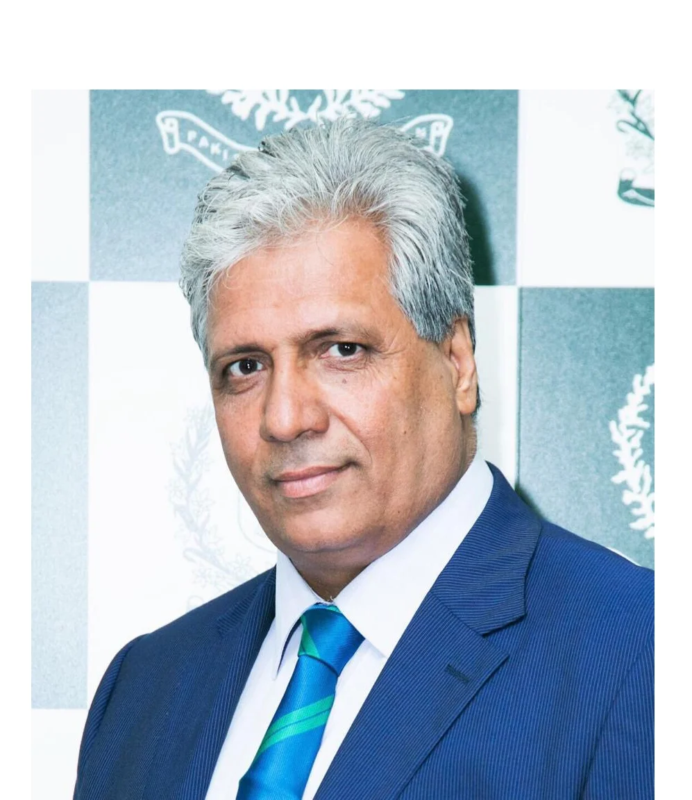Muhammad Iqbal