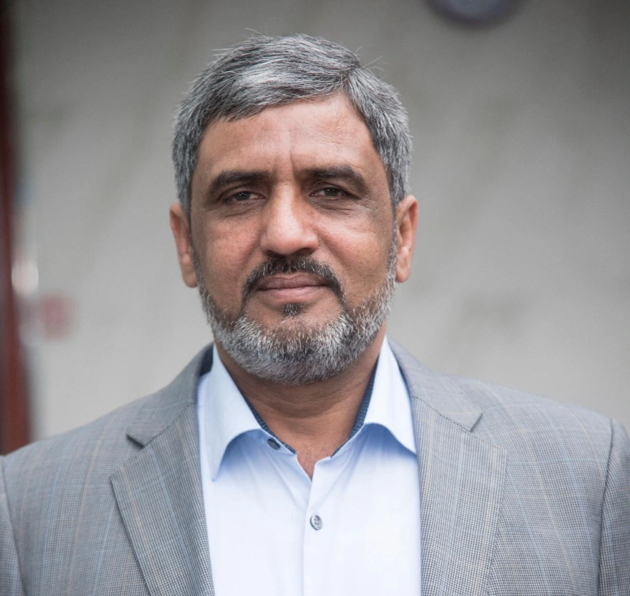 Shabir Hussain