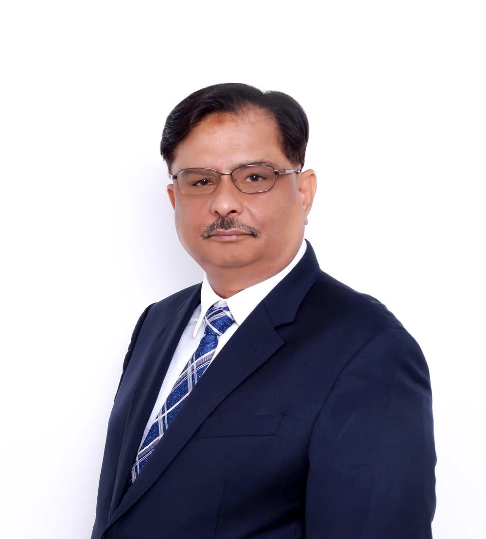 Ch. Iftikhar Hussain