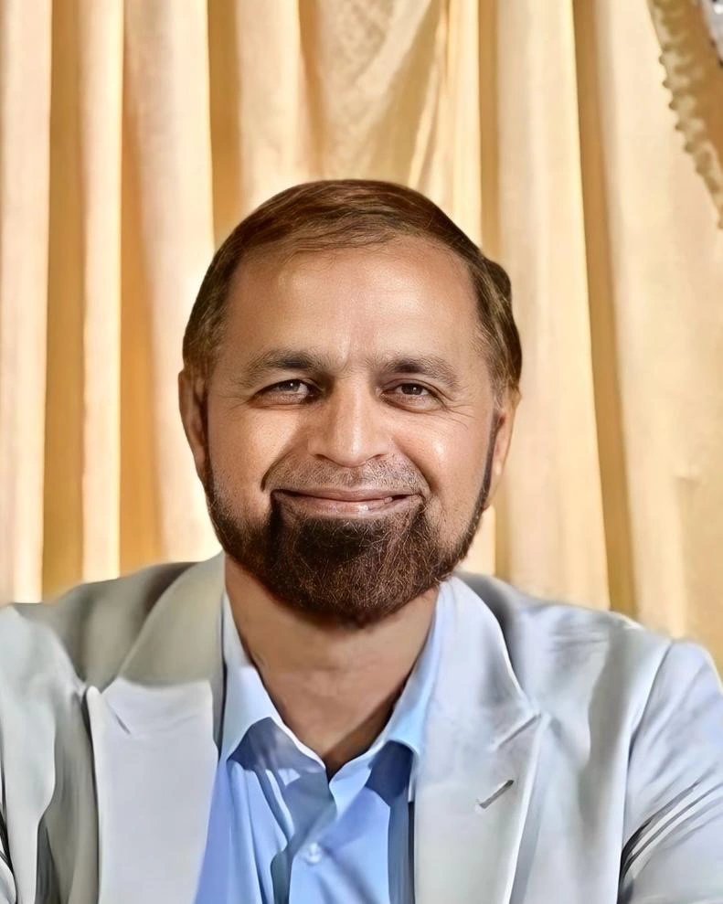 Naeem Khan
