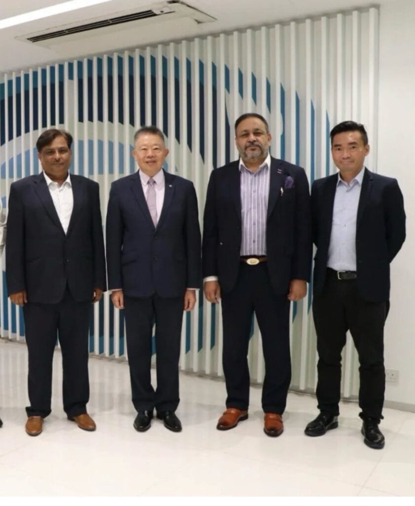 Meeting with Equal opportunity commission on 28 December