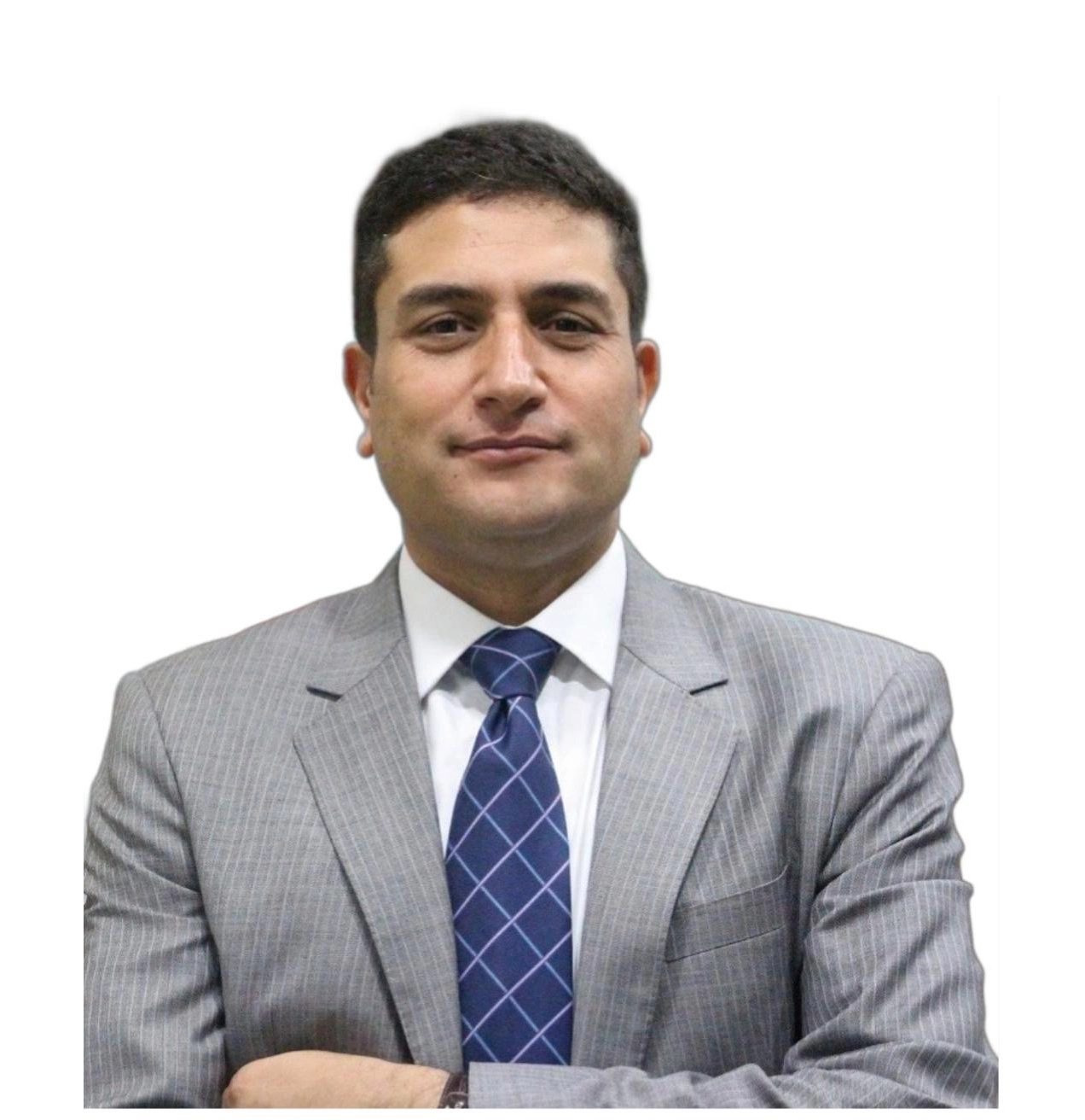 Mr. Akil Khan
