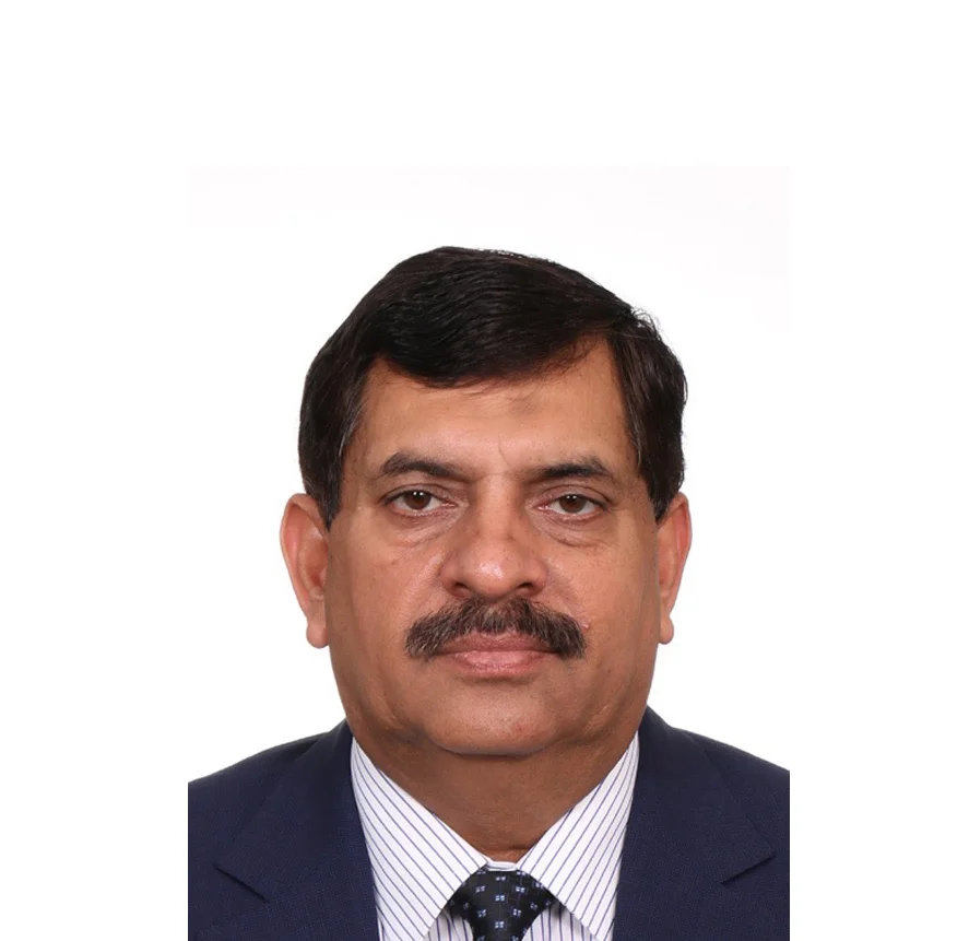 Mr. Mohammad Najib