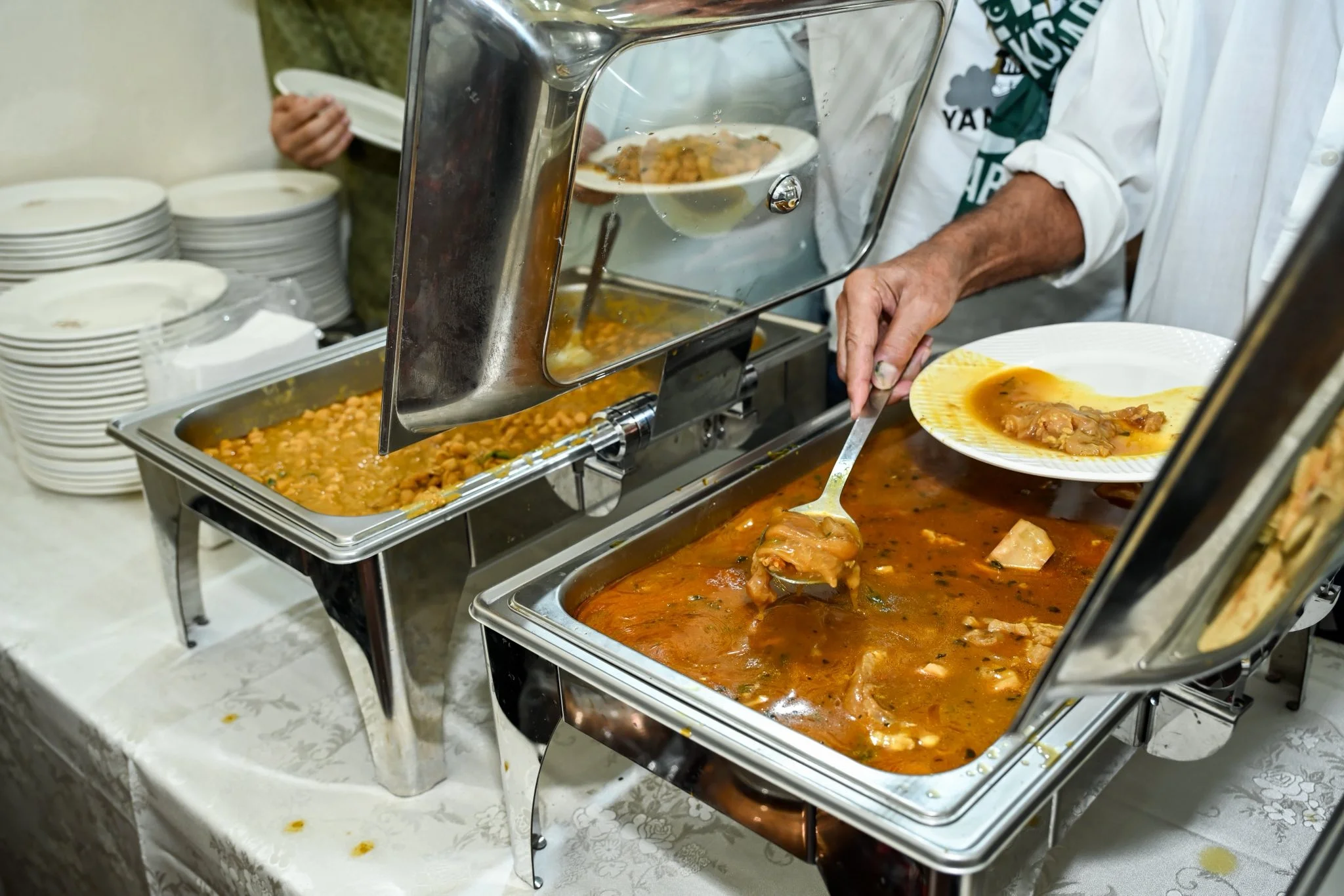 Unshaken Patriotism — 14th August 2025 Gallery