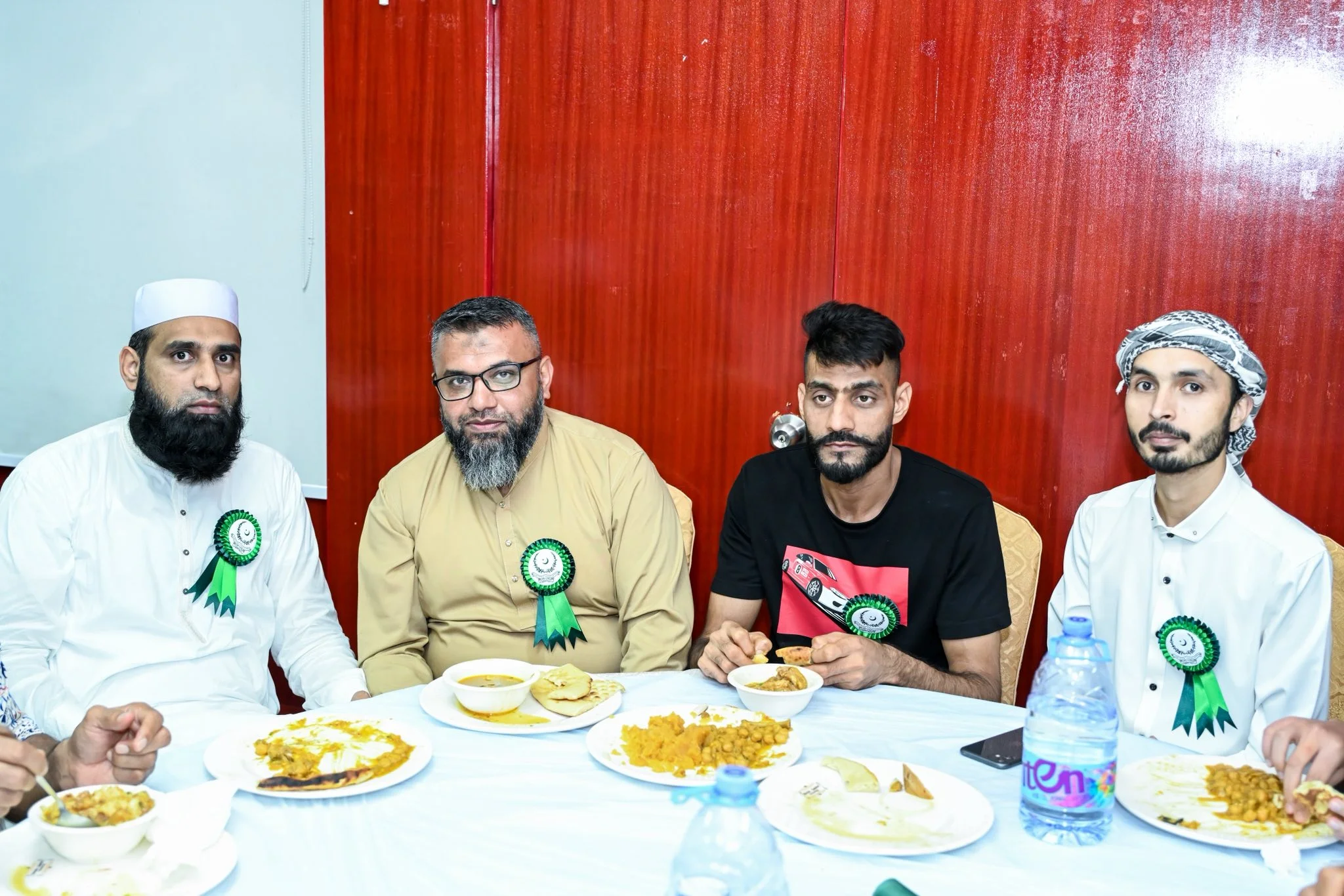 Pakistan Association of Hong Kong Unshaken Patriotism — 14th August 2025 Gallery