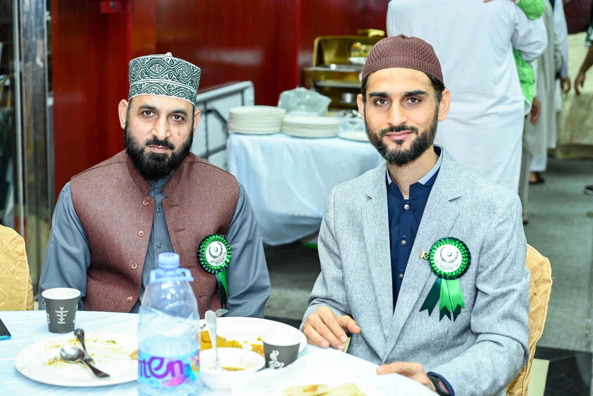 Pakistan Association of Hong Kong Unshaken Patriotism — 14th August 2025 Gallery