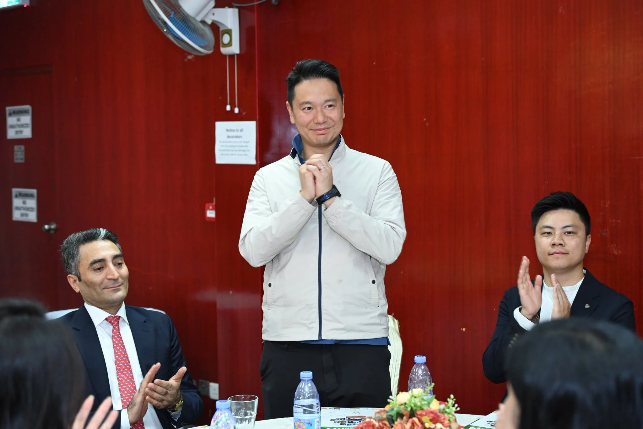 China National Day — A Celebration of Unity, Dignity & Friendship