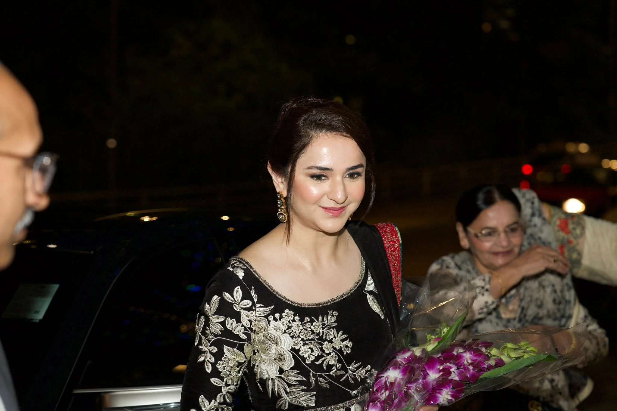 An Evening of Hope — Honoring Our Distinguished Guests at the Shaukat Khanum Memorial Cancer Hospital Networking Family Dinner