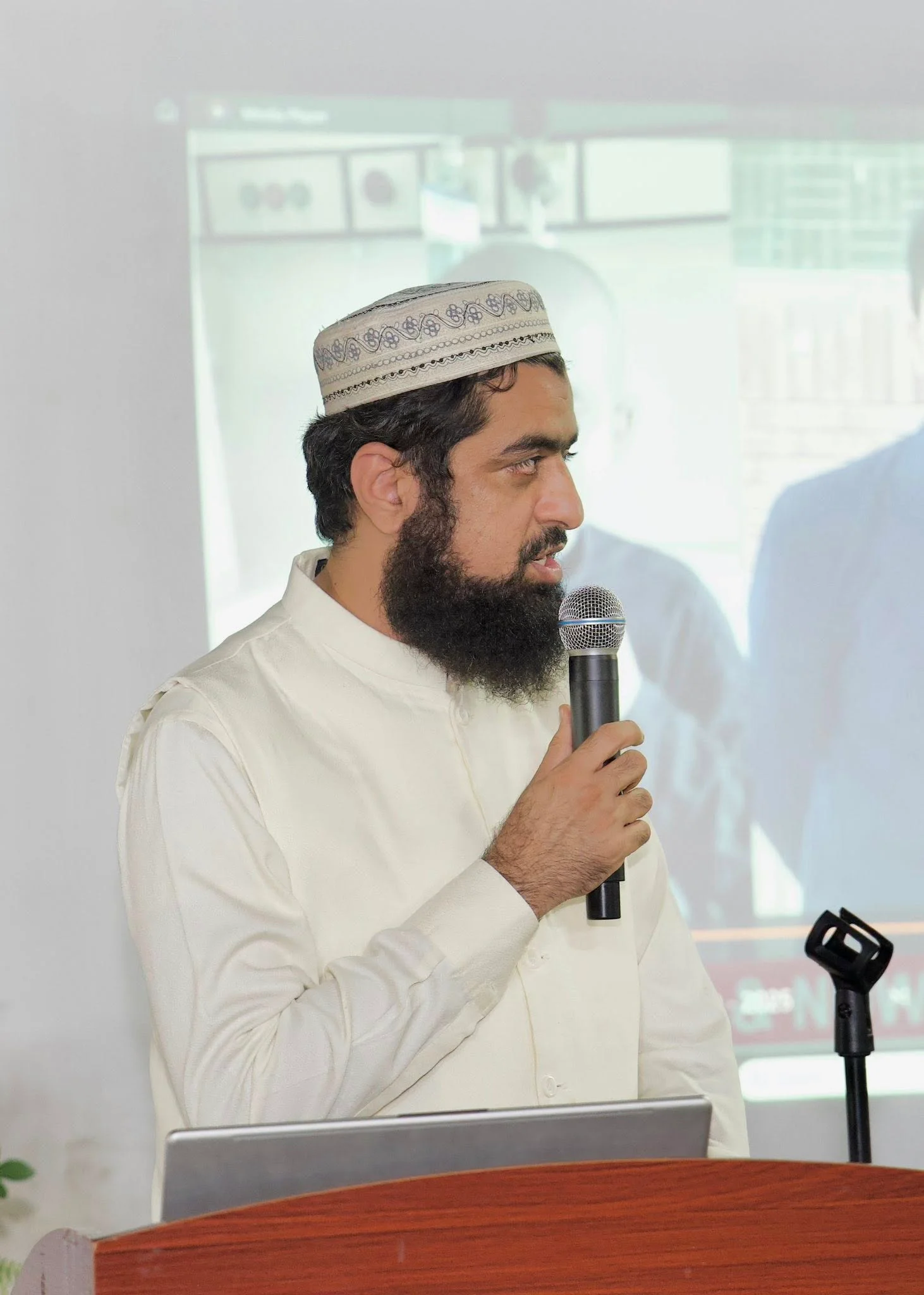 An Evening of Hope — Honoring Our Distinguished Guests at the Shaukat Khanum Memorial Cancer Hospital Networking Family Dinner