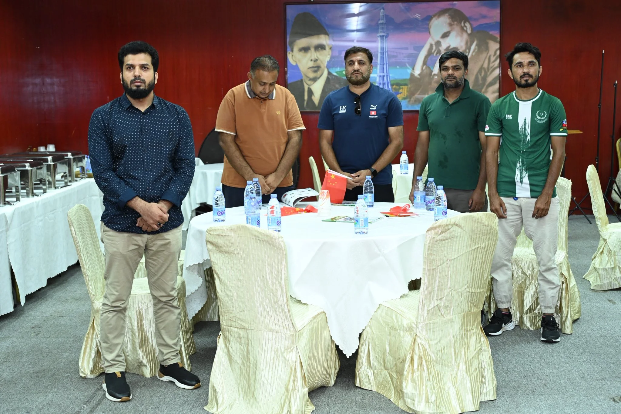 China National Day — A Celebration of Unity, Dignity & Friendship