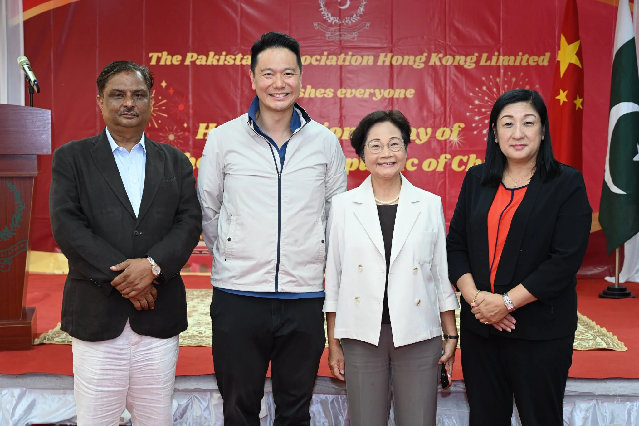 China National Day — A Celebration of Unity, Dignity & Friendship