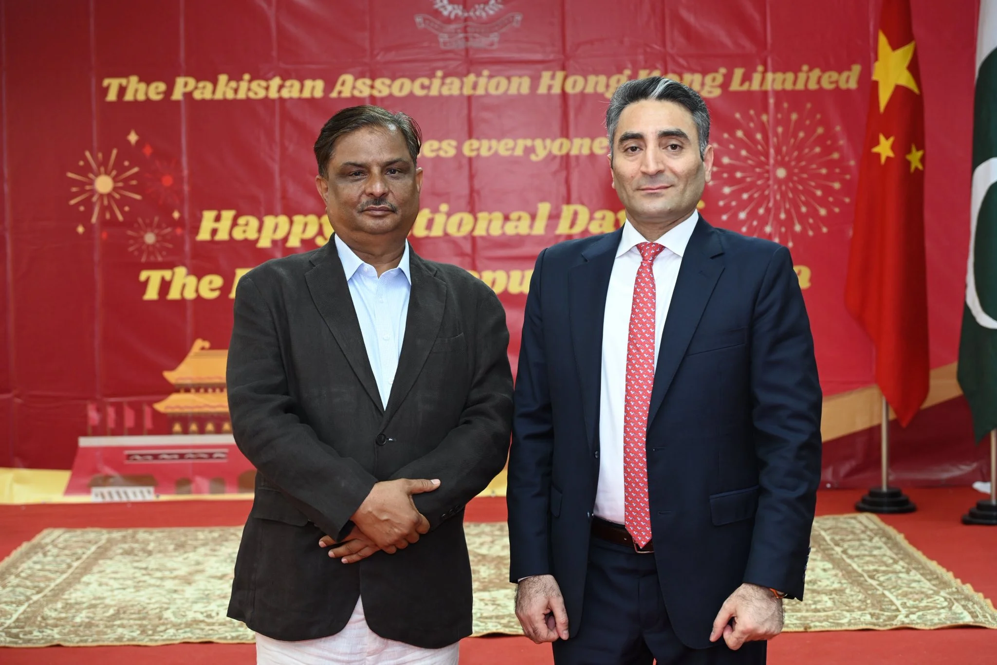 China National Day — A Celebration of Unity, Dignity & Friendship