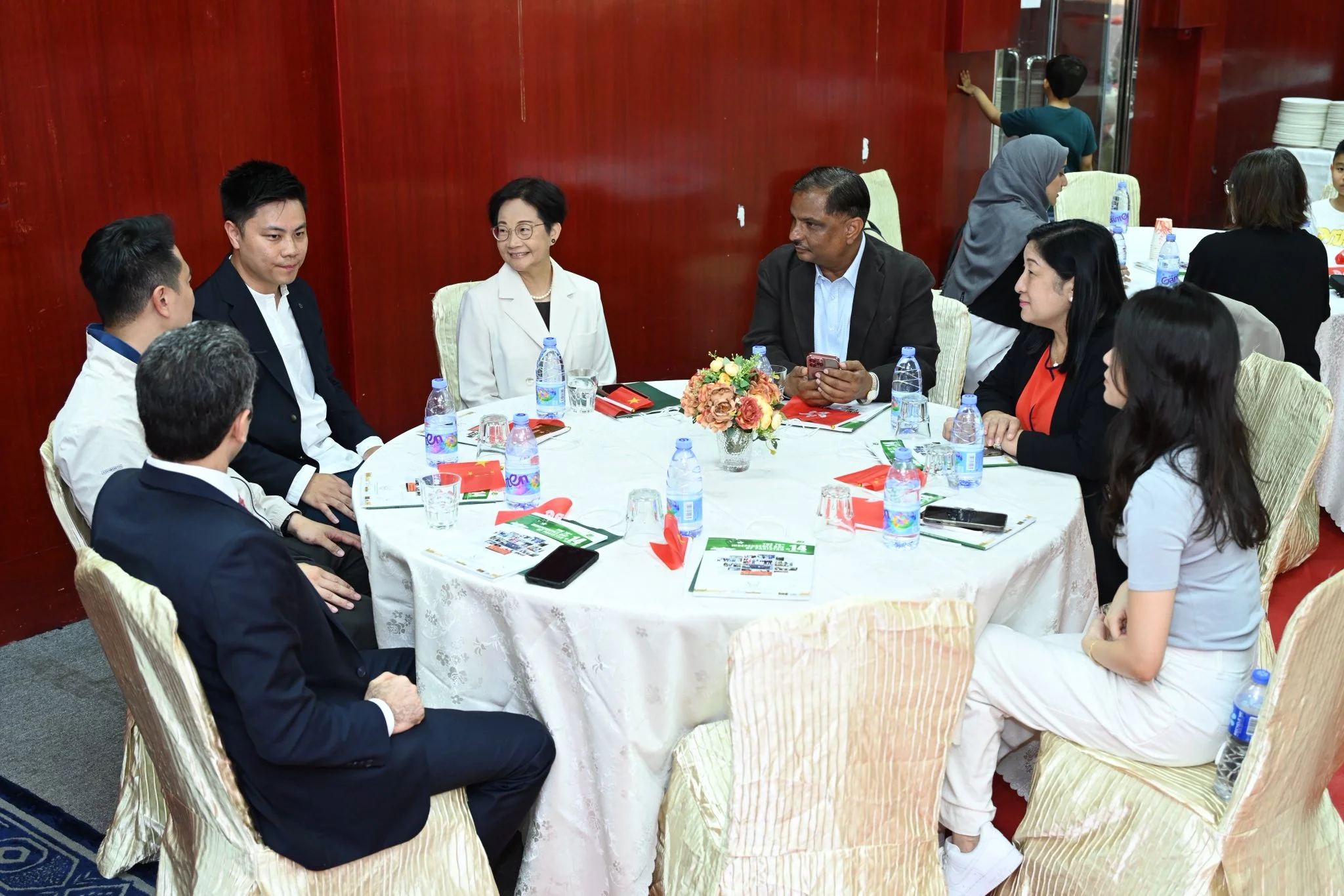 China National Day — A Celebration of Unity, Dignity & Friendship