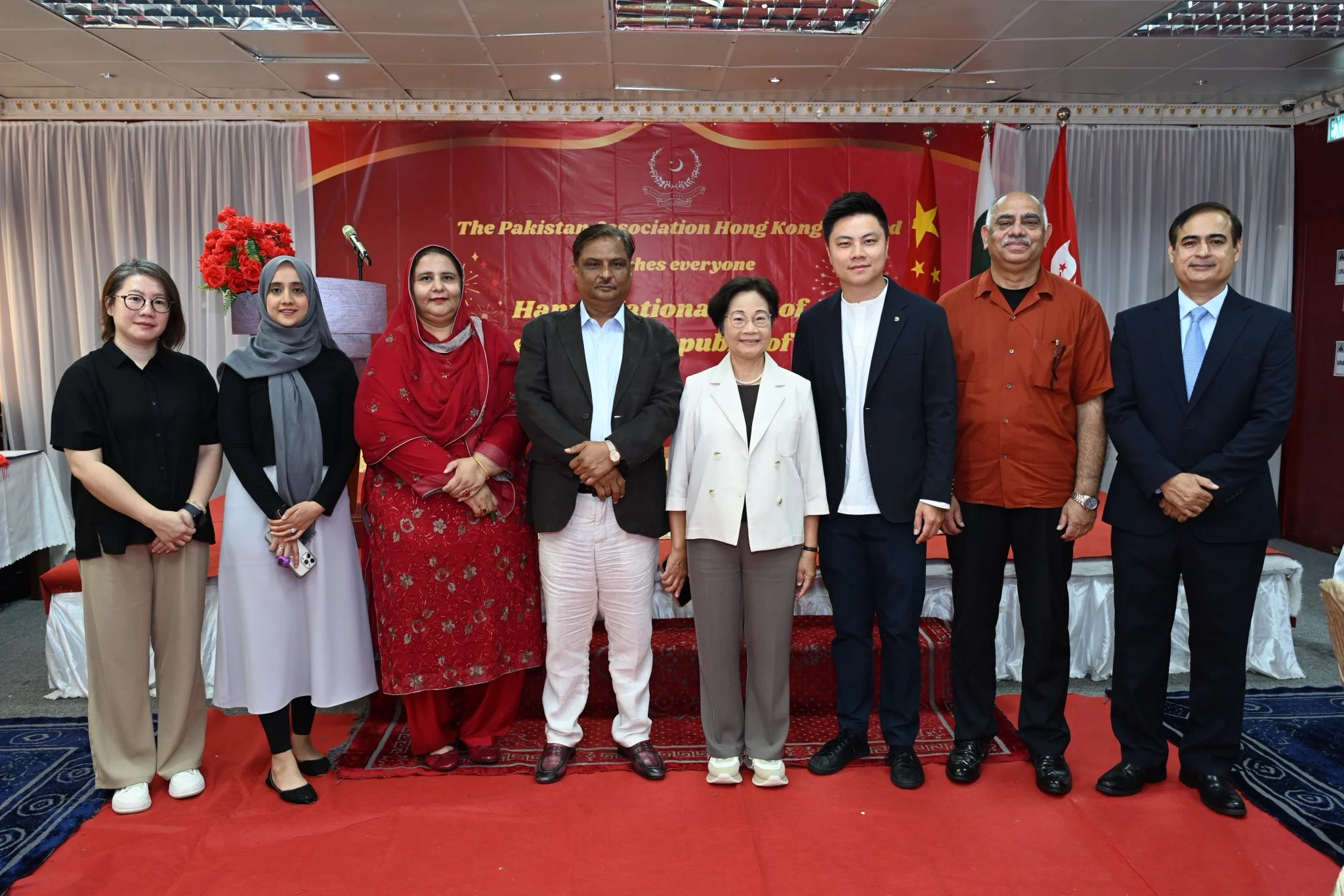 China National Day — A Celebration of Unity, Dignity & Friendship