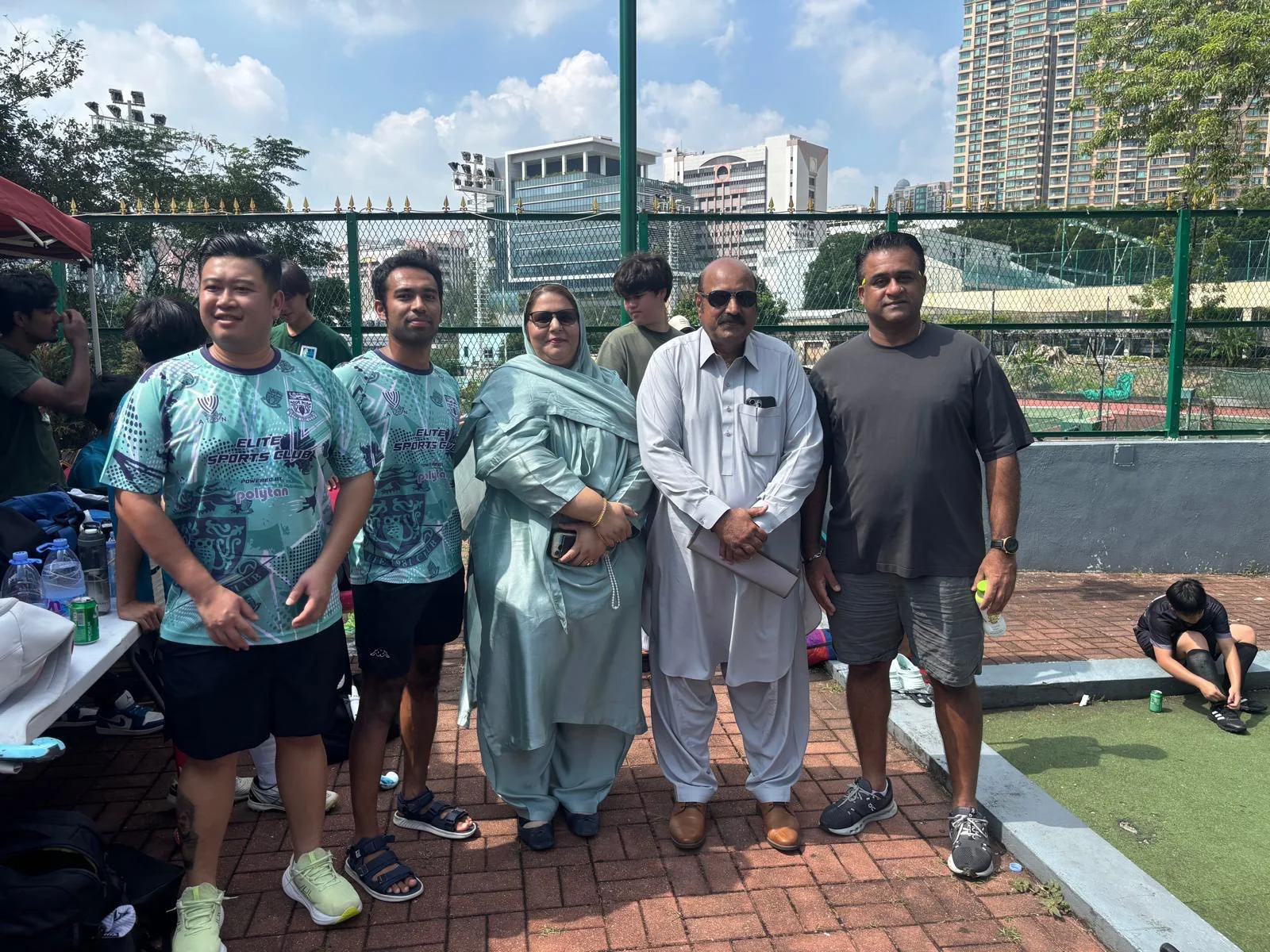 Youth Hockey Champions — Cultivating Talent, Shaping the Future