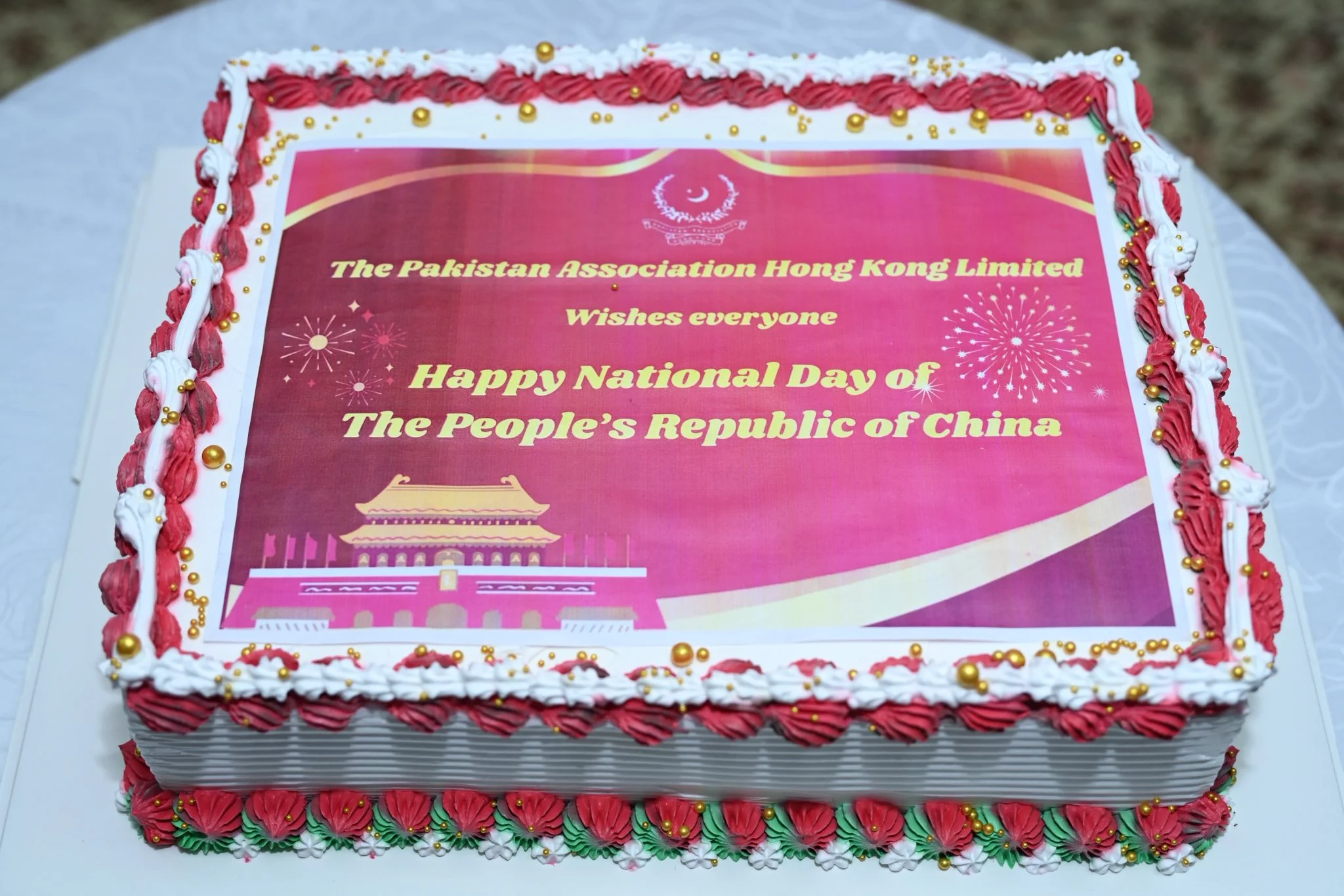 China National Day — A Celebration of Unity, Dignity & Friendship