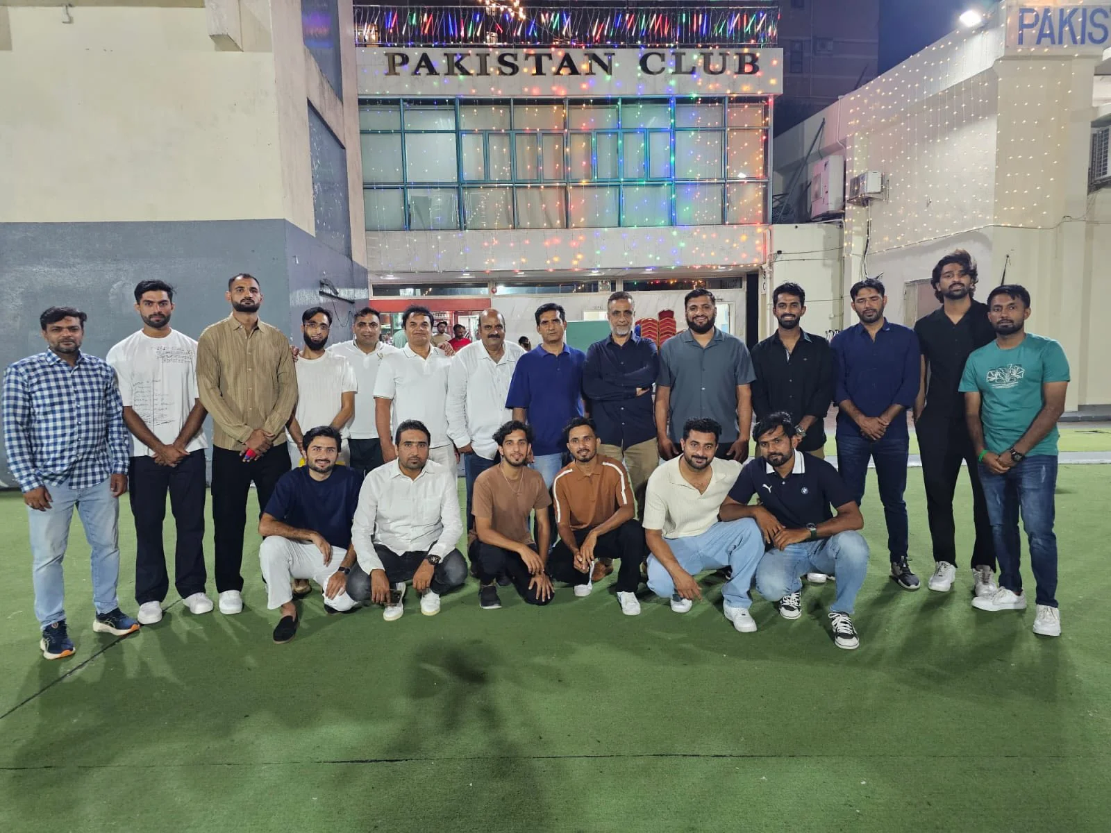 Honoring the Legends — A Tribute to Pakistan’s Hockey Greats