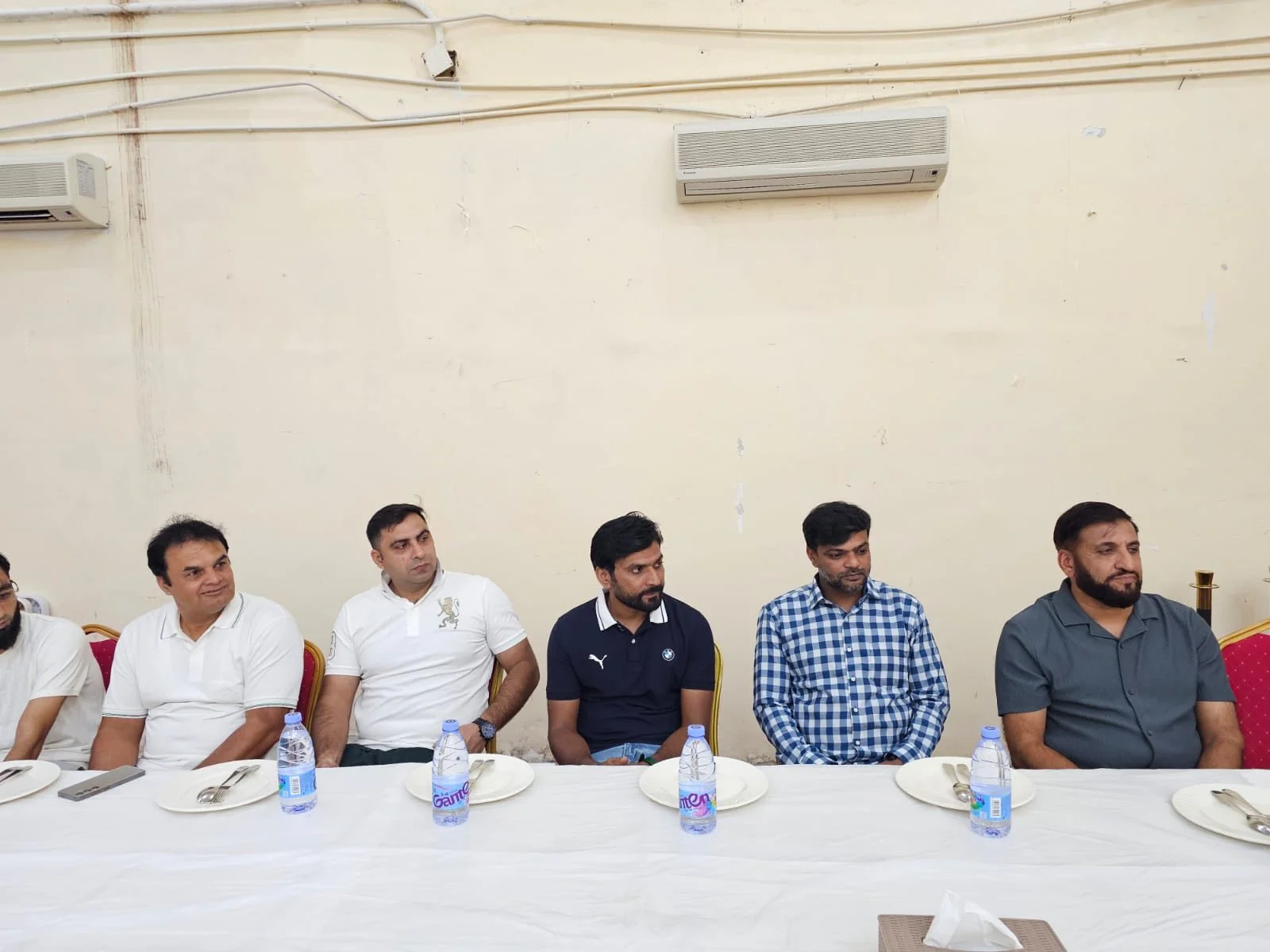 Honoring the Legends — A Tribute to Pakistan’s Hockey Greats