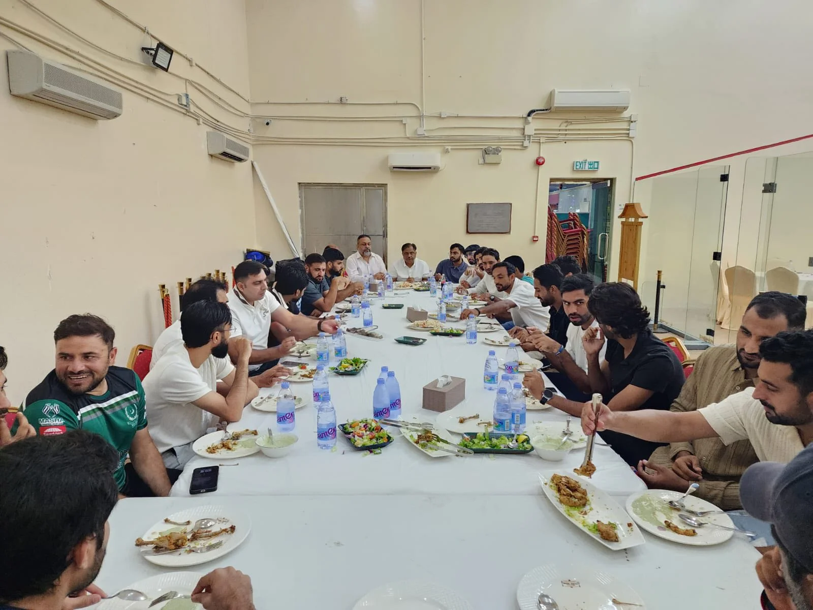 Honoring the Legends — A Tribute to Pakistan’s Hockey Greats