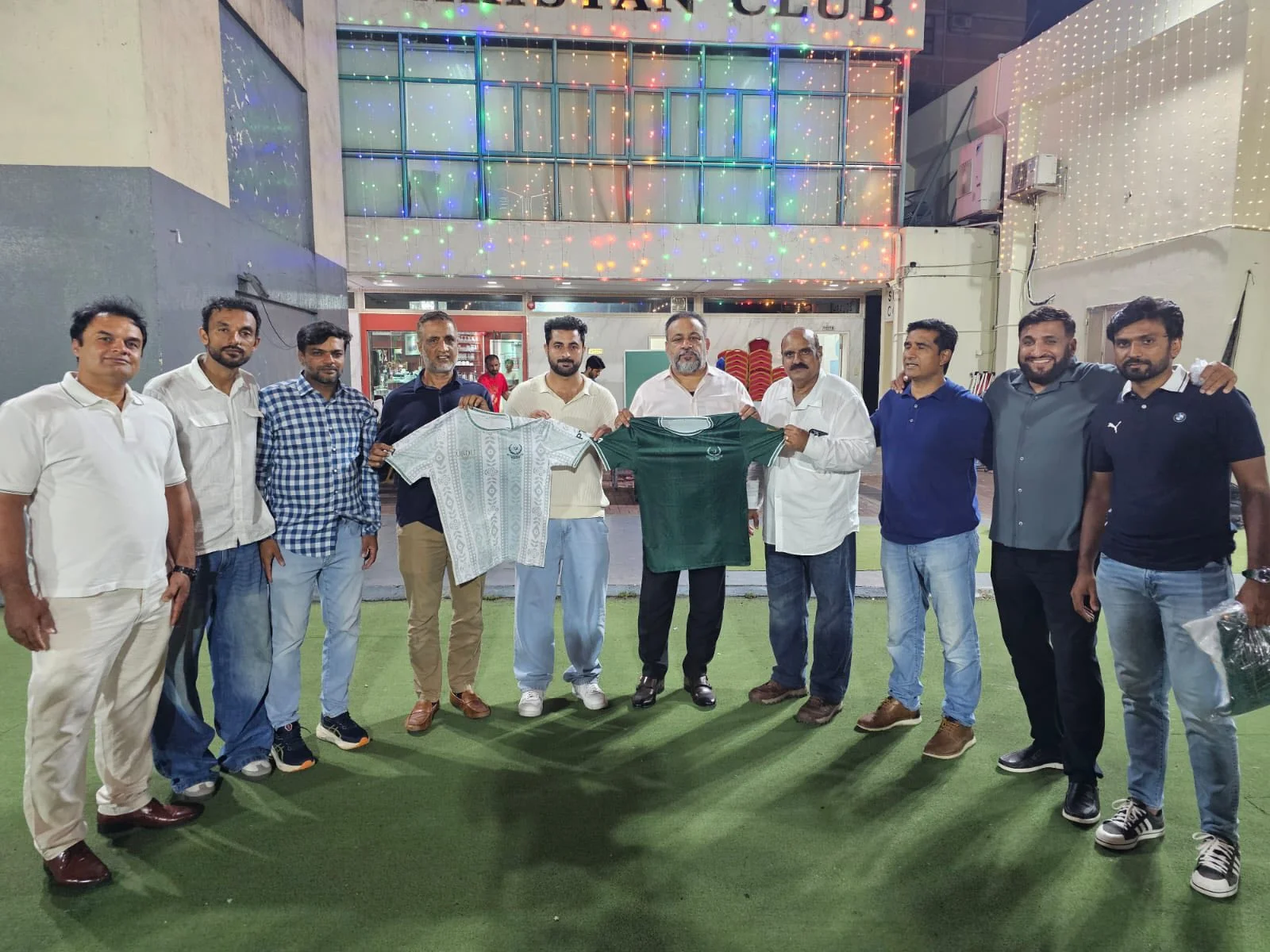 Honoring the Legends — A Tribute to Pakistan’s Hockey Greats