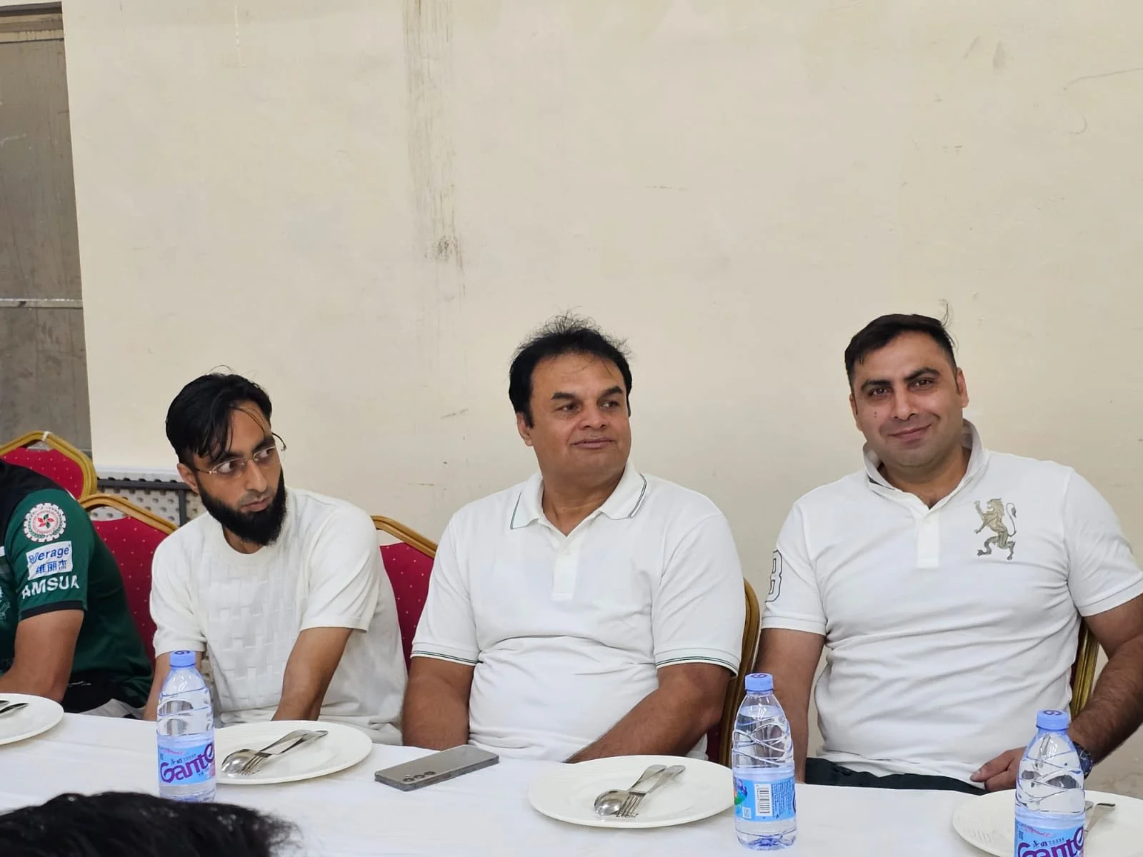 Honoring the Legends — A Tribute to Pakistan’s Hockey Greats