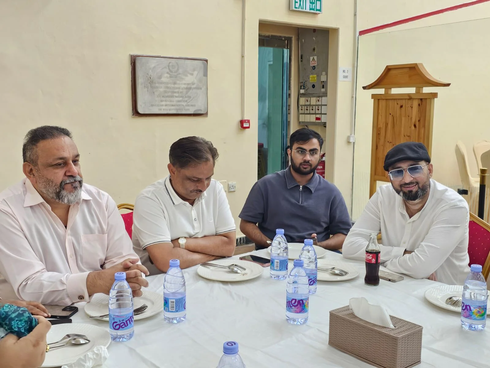 Honoring the Legends — A Tribute to Pakistan’s Hockey Greats