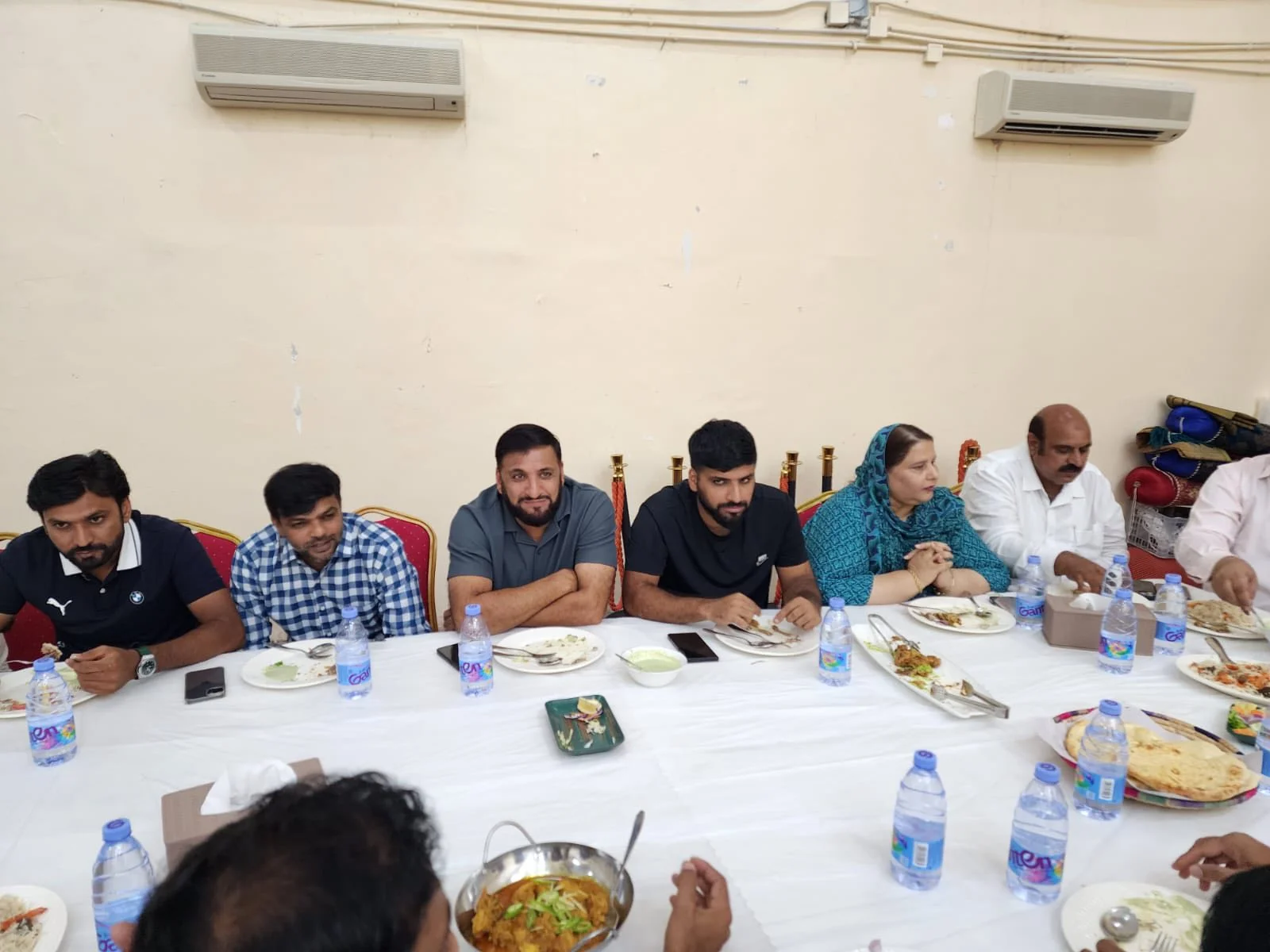 Honoring the Legends — A Tribute to Pakistan’s Hockey Greats