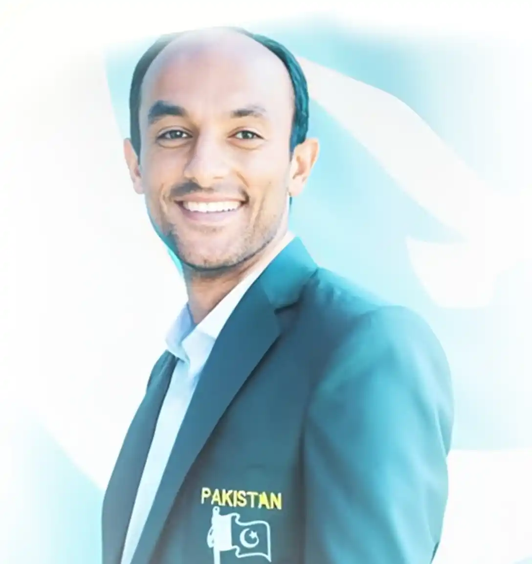 Muhammad Umar Bhutta