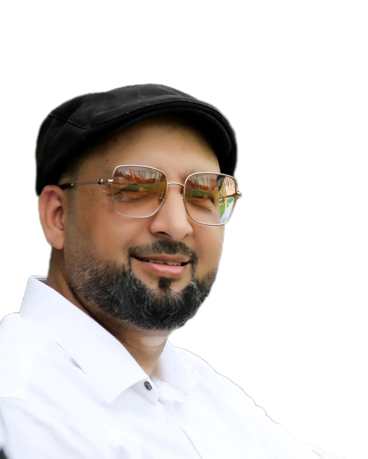 Ansib Mehmood